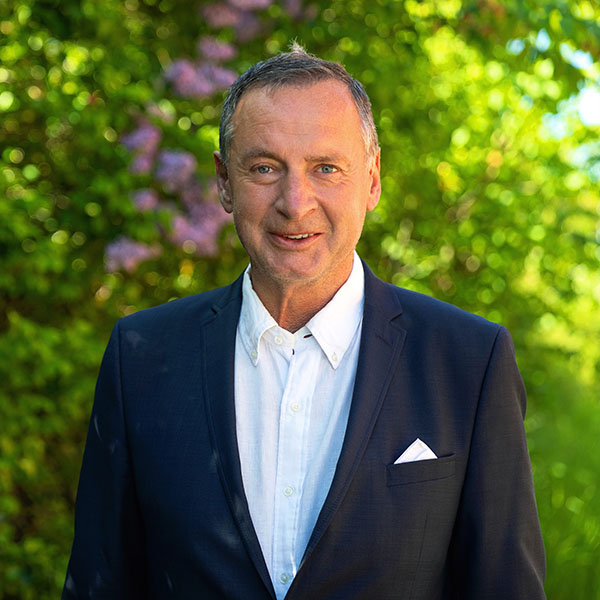 Peter Persson